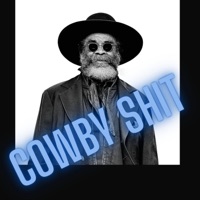 Cowboy Shit - Single - Kinfolk Wellin'