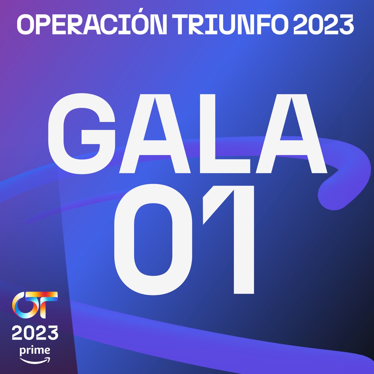 Operación Triunfo 2023: Lo mejor (1ª Parte) (CD) · UNIVERSAL MUSIC