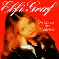 Die Stunde Der Wahrheit — Elfi Graf