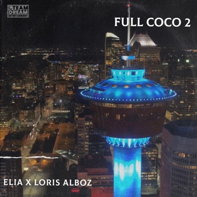 Full Coco 2 (feat. Elia) - Single