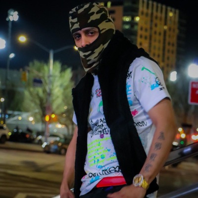 Bad and Young (feat. Trini_rastar) - Single