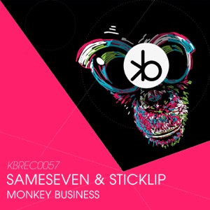 Monkey Business - Single