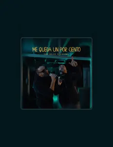 Listen to Fede Rojas, watch music videos, read bio, see tour dates & more!