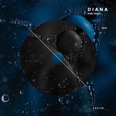Diana - Single