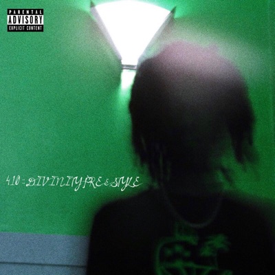 DIVINATION :: 410 Freestyle - Single