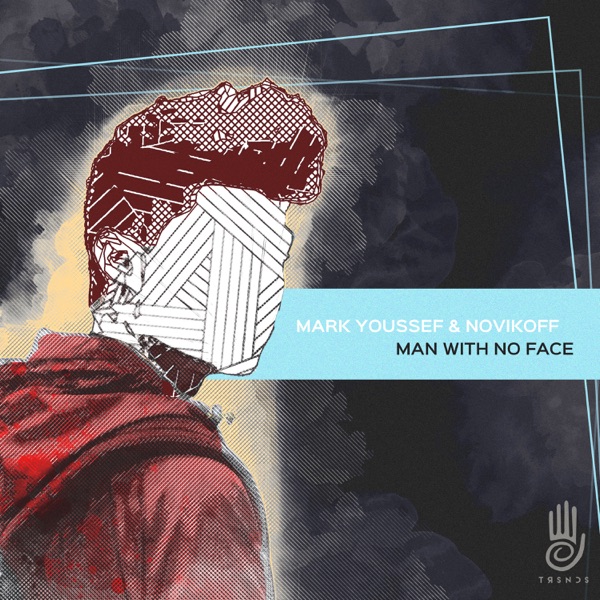 Man With No Face - Single