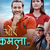Oye Kamala (feat. Kabya Acharya) - Single - RamKrishna Niroula