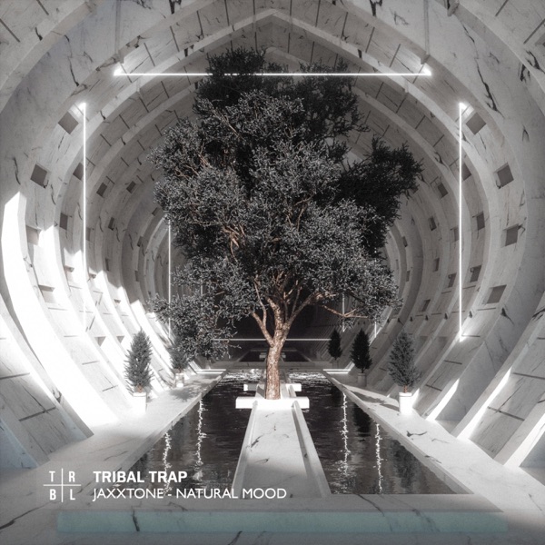 Natural Mood - EP