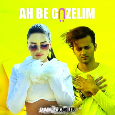 Ah Be Güzelim - Single