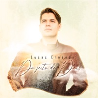 Do Jeito de Deus - Single - Lucas Ernandy