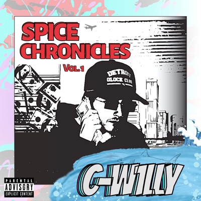 Spice Chronicles, Vol. 1