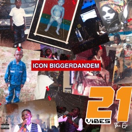 Time (feat. Emaxee) Icon Biggerdandem
