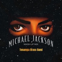 Michael Jackson Mix - Single - Tenampa Brass Band