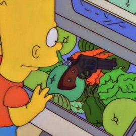 I Pray To My Strap HELLROT