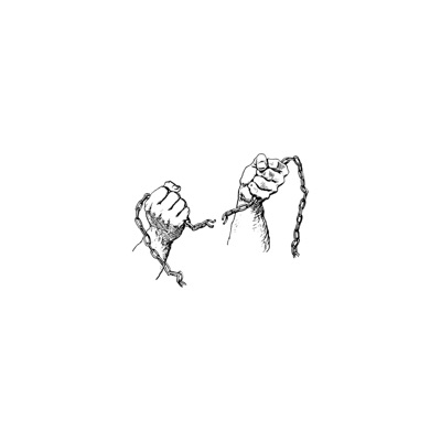 Separate Ways (Sped Up & Pitched) - Single