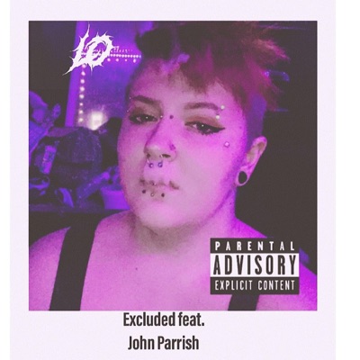 Excluded (feat. John Parrish) - Single