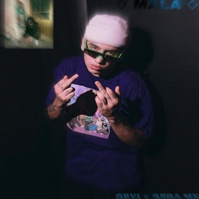 Optimus G & Gerardo Mexico - Mala