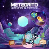 Meteorito artwork