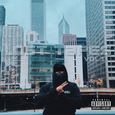 Lost Tapes, Vol. 1 - Single