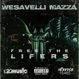 DECENDENTS (feat. MAZZA L20) Wesavelli