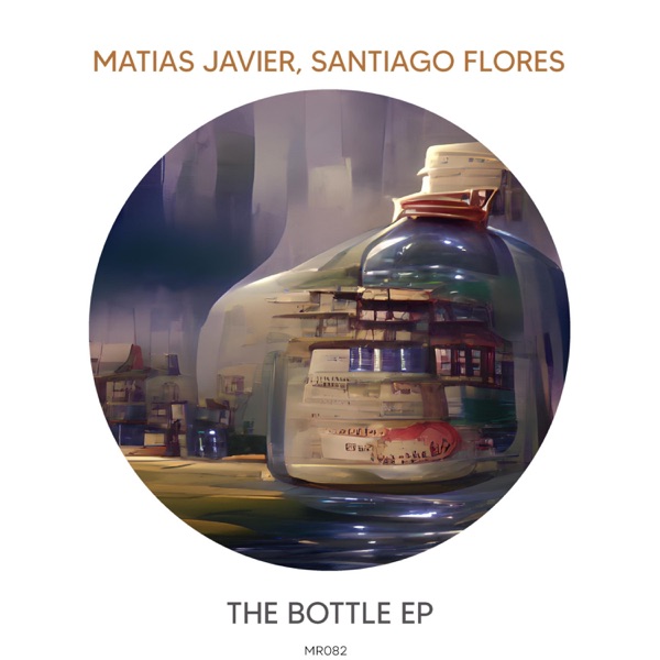 The Bottle EP