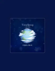 Listen to CORAL:BLUE, watch music videos, read bio, see tour dates & more!