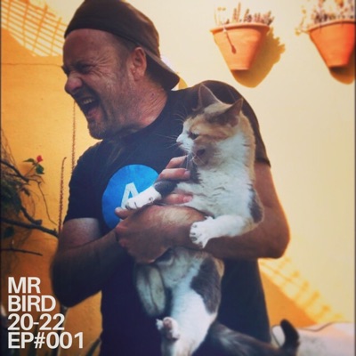 20​-​22 (EP#001) - EP