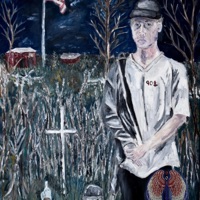 COMIN BACK ALONE (feat. ANVTHEMA) - Single - Cocaine Krueger