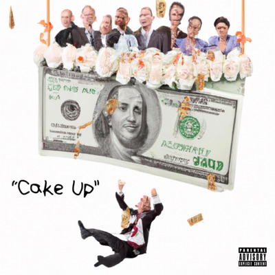 Cake Up - Single