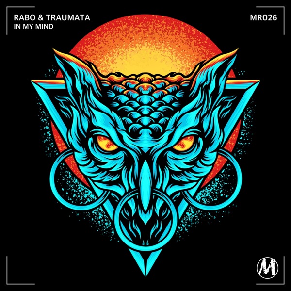In My Mind - Single