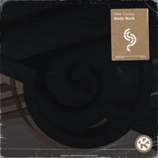Mike Candys - Body Rock - Extended Mix