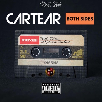 Both Sides (feat. Xplosive Rockboi) - Single