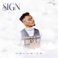 Sign - Single - Holumide