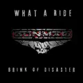 What a Ride!