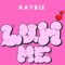 Luh Me - KAYBLE lyrics