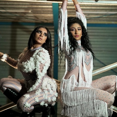 Chutney Xplosion (feat. Sadhana Lila) - Single