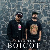 Boicot - Single - Xplicitos