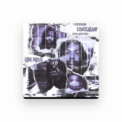 Listen to Lbm Melo, watch music videos, read bio, see tour dates & more!