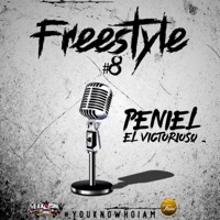 Freestyle 8 - Single - PENIEL EL VICTORIOSO