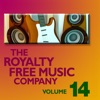 Royalty Free Music, Vol. 14