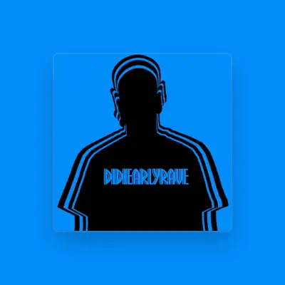 Listen to Didi Early Rave, watch music videos, read bio, see tour dates & more!