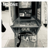 Javier del Aguila - No One artwork
