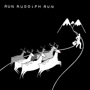 Run Rudolph Run - Single