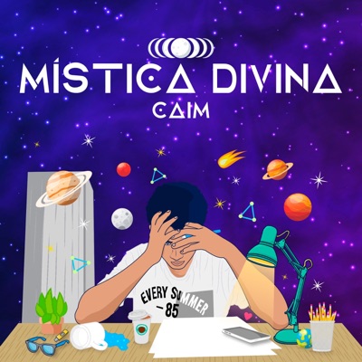 Mística Divina