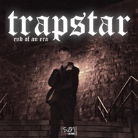 Trapstar - Szakács Nimród