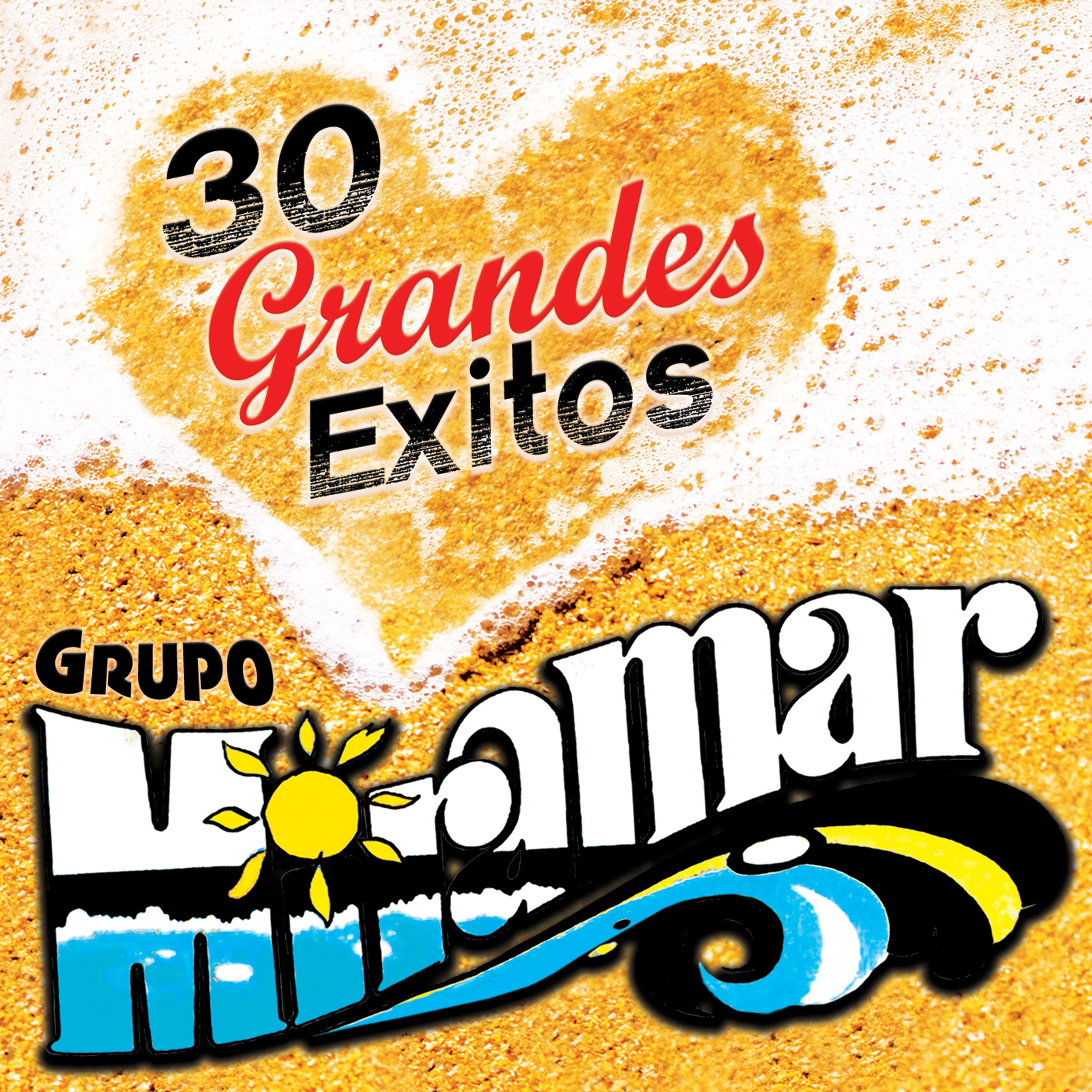 30 Grandes Éxitos