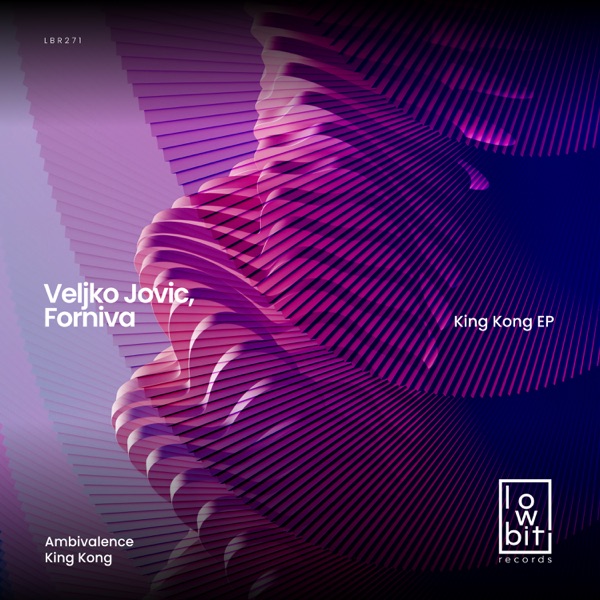 King Kong - Single