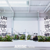 ARISE, Shine (Live) - J-US