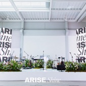 ARISE, Shine (Live) artwork