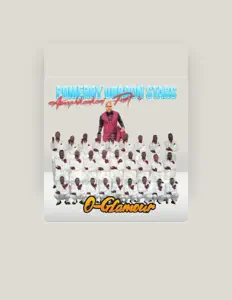 Hör dir Pomeroy Gordon Stars an, schau dir Musikvideos an, lies die Biografie, finde Tourdaten und mehr!